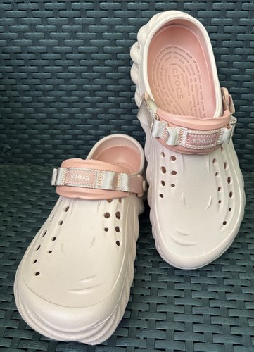 Crocs echo sandalen - ,