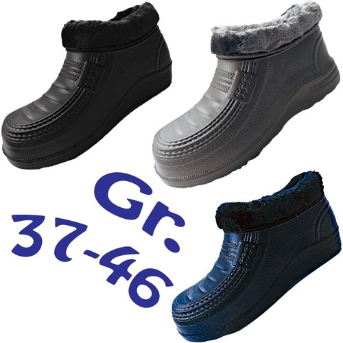Damen herren gummischuhe - damen,