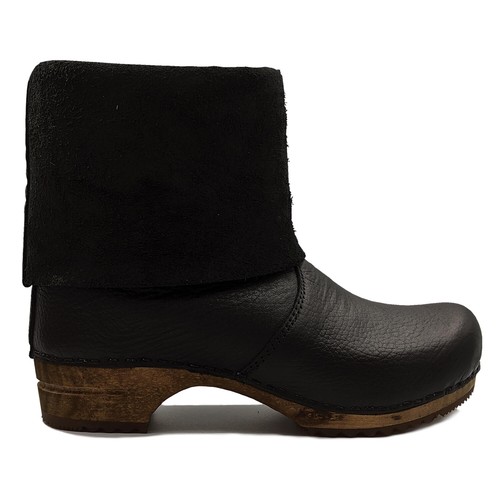 Sanita alison roll - 'alison', clog
