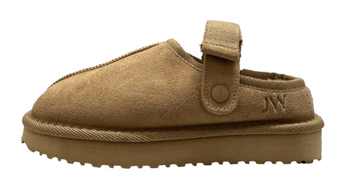 Jack wills slingback clog sand - wills,