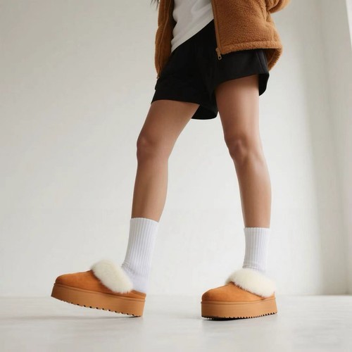 Damen plateau clogs - damen,