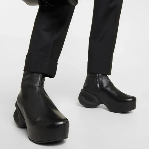 Givenchy clog boots size - clog, 40