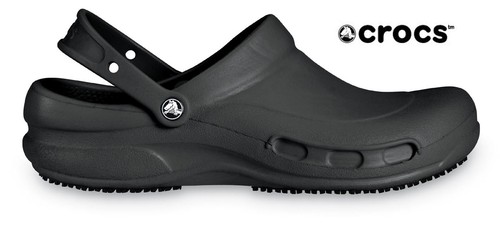 Sale crocs bistro work clogs - ,
