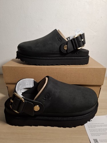 Ugg goldenstar villa clogs - ugg,