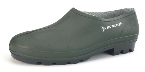 Dunlop gartenarbeit clogs pvc - dunlop,