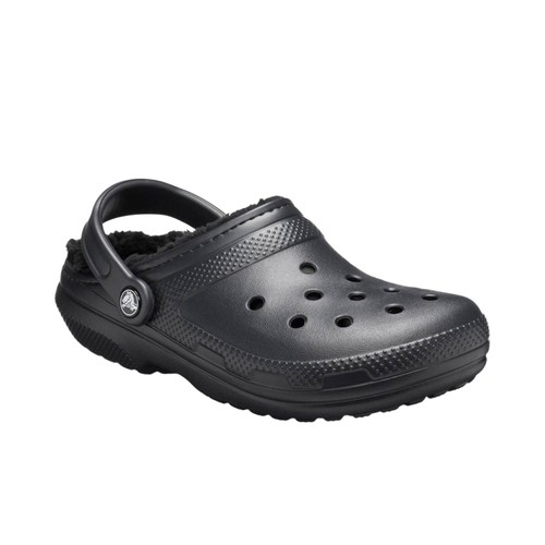 Crocs classic lined clogs - classic,