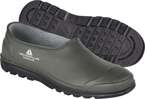 Herren damen delta plus - plus, garten