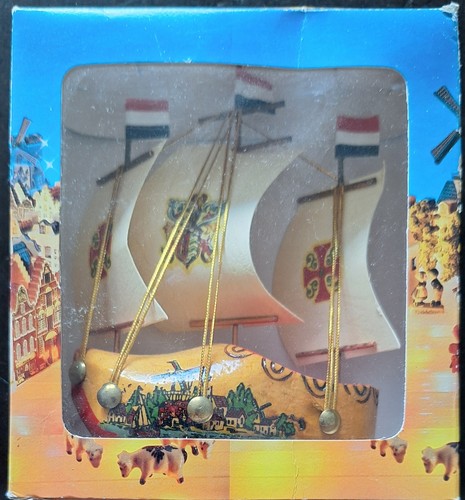 Vintage holland dutch - holland,