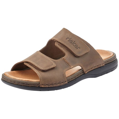 Rieker herren pantoletten - rieker,