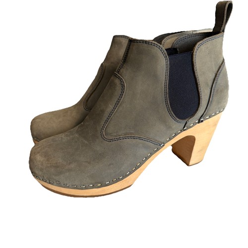 Swedish hasbeens toffel damen - hasbeens,
