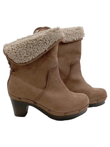 Alesya damen stiefel - stiefel, clog