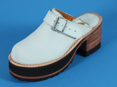 200 plateau clogs slip - plateau,
