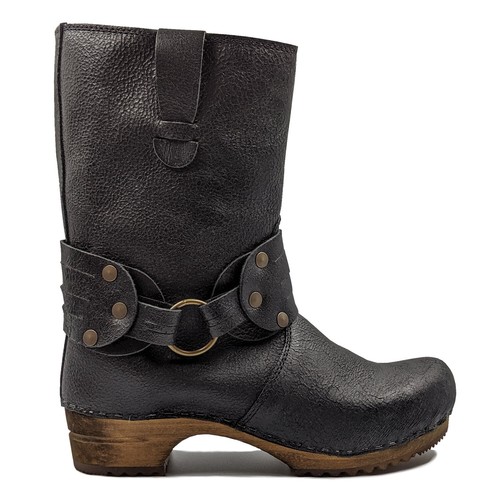 Sanita mohawk danish clog - 'mohawk',