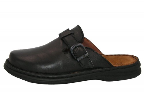 Josef seibel leder - seibel, clogs