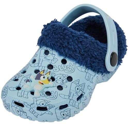 Bluey clogs jungen - |, |