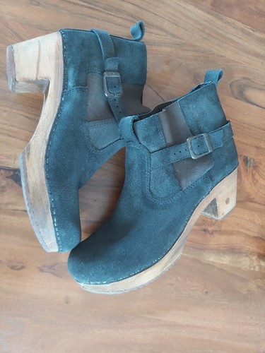 Sanita boots - sanita,