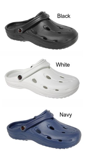 Chung shi dux soft step - dux, clog