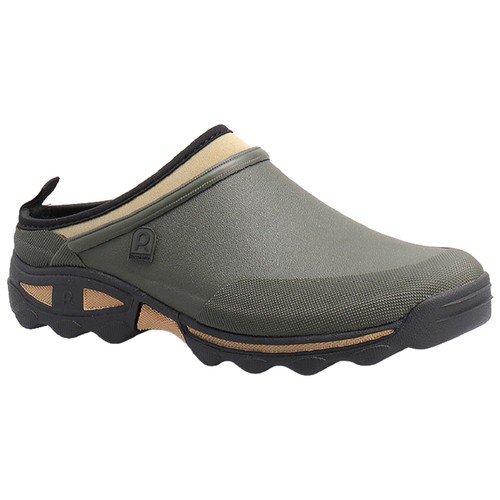 Rouchette herren clean - herren, land