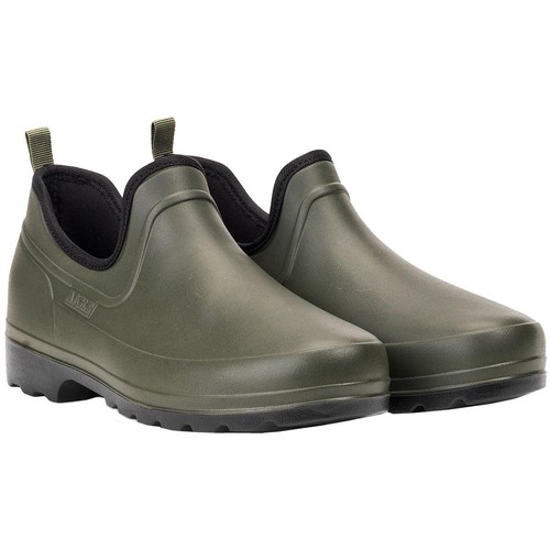 Aigle mens taden - aigle, m