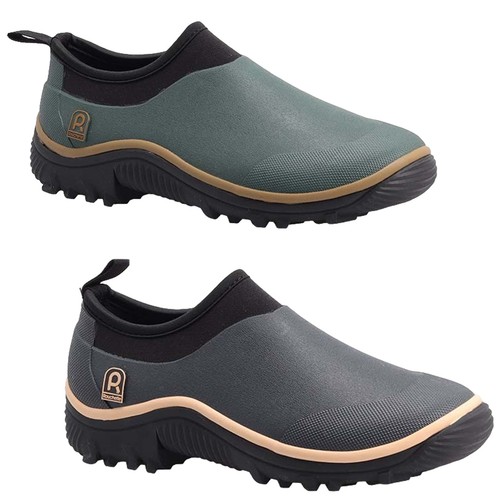 Rouchette trial clogs herren - clogs,