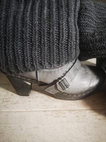 Vintage wrangler boots - vintage, clogs