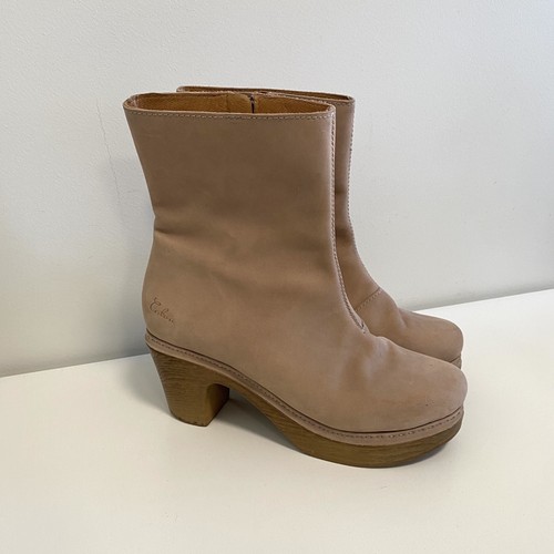 Calou stockholm wildleder - calou,