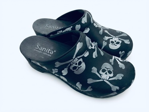 Sanita neu clog - 🌸75€,