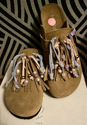 Posh pantolette flach clogs - posh,