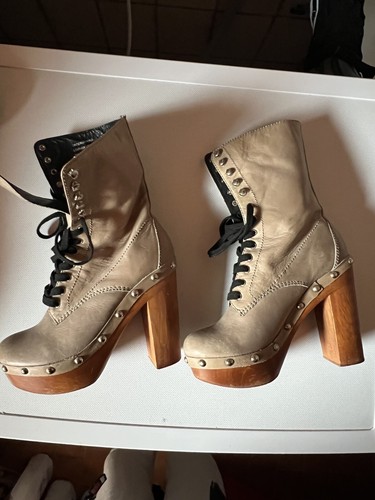 Jeffrey campbell stiefel - jeffrey,