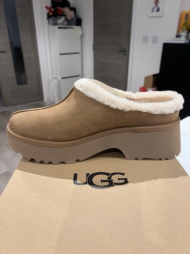 Ugg damen clog new - ugg, damen-clog