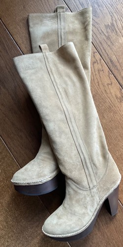 Neu provocateur stiefel - provocateur, clogs